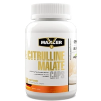 L-Citruline Malate (90)Maxler