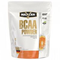 BCAA Powder (1000) Maxler